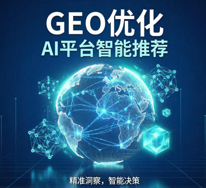 如何低成本做GEO推广:让豆包、文心一言直接优先推荐你